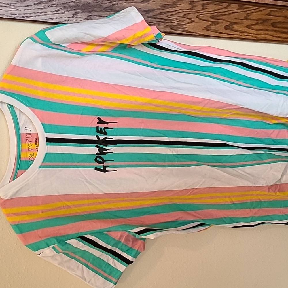 Vox Populi Shirt